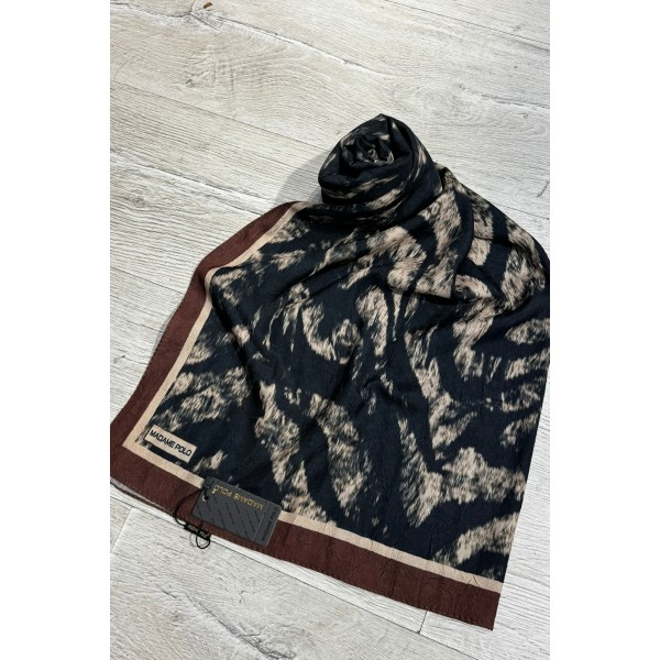 Dijital Bambu Şal 024K